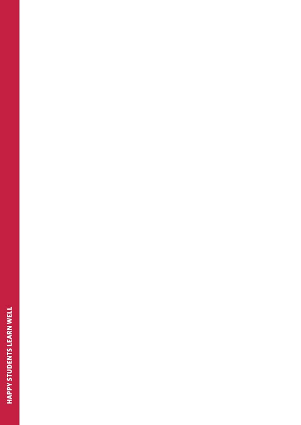 Student Wellbeing Framework - Page 2