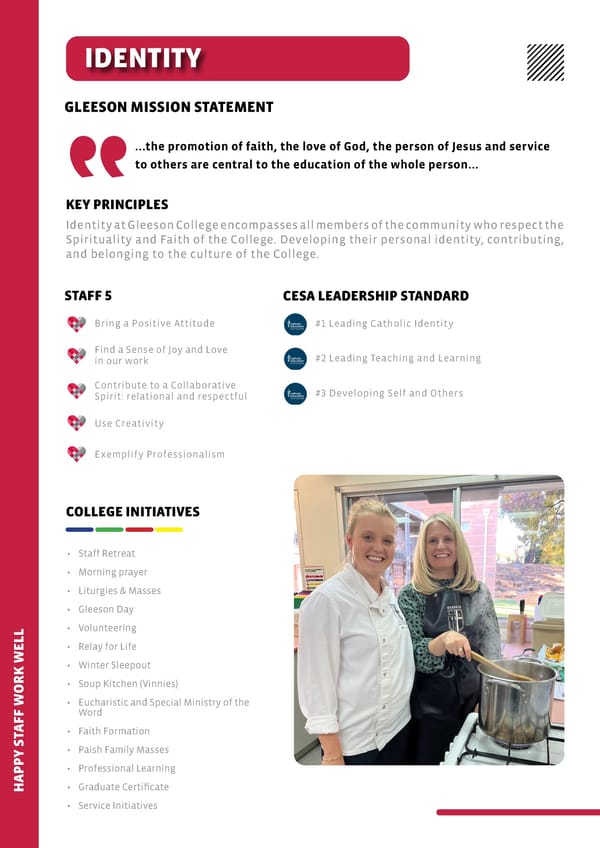 Staff Wellbeing Framework - Page 4