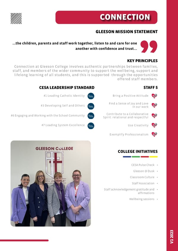 Staff Wellbeing Framework - Page 5