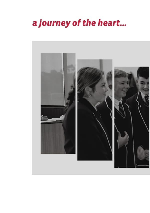 Gleeson College Prospectus  - Page 32