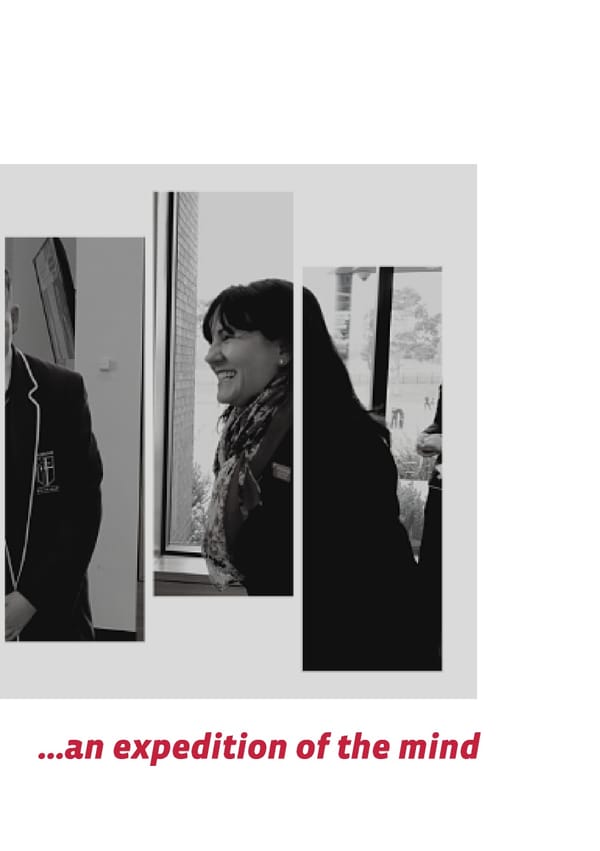 Gleeson College Prospectus  - Page 33