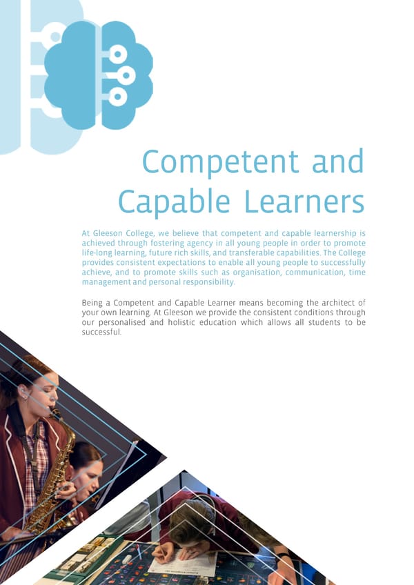 Strategic Plan2025Digital - Page 10