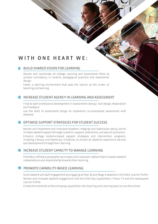 Strategic Plan2025Digital - Page 11