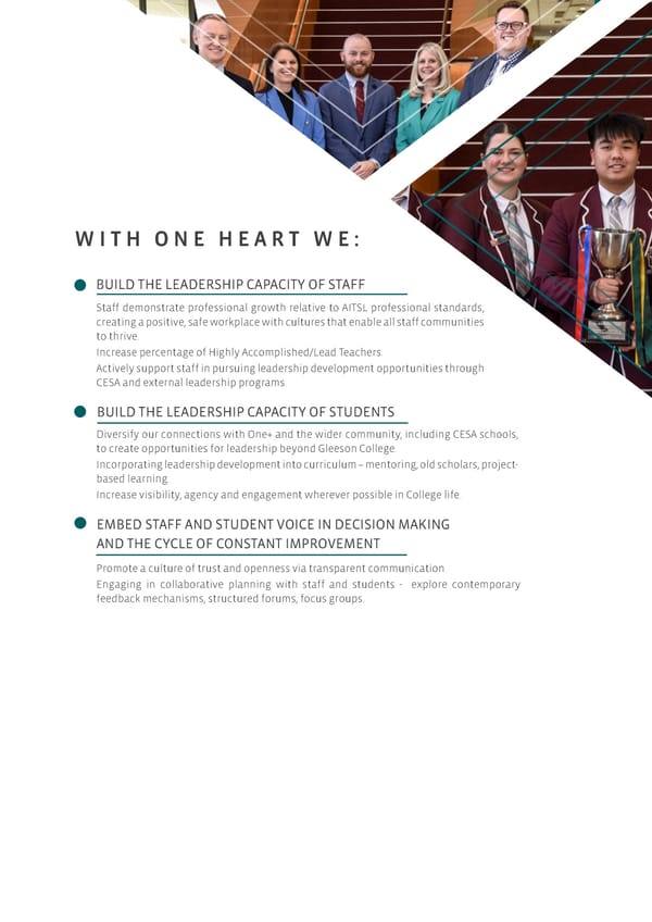 Strategic Plan2025Digital - Page 13