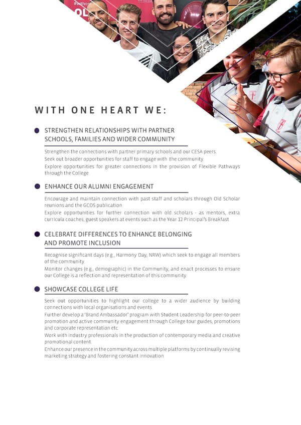 Strategic Plan2025Digital - Page 15