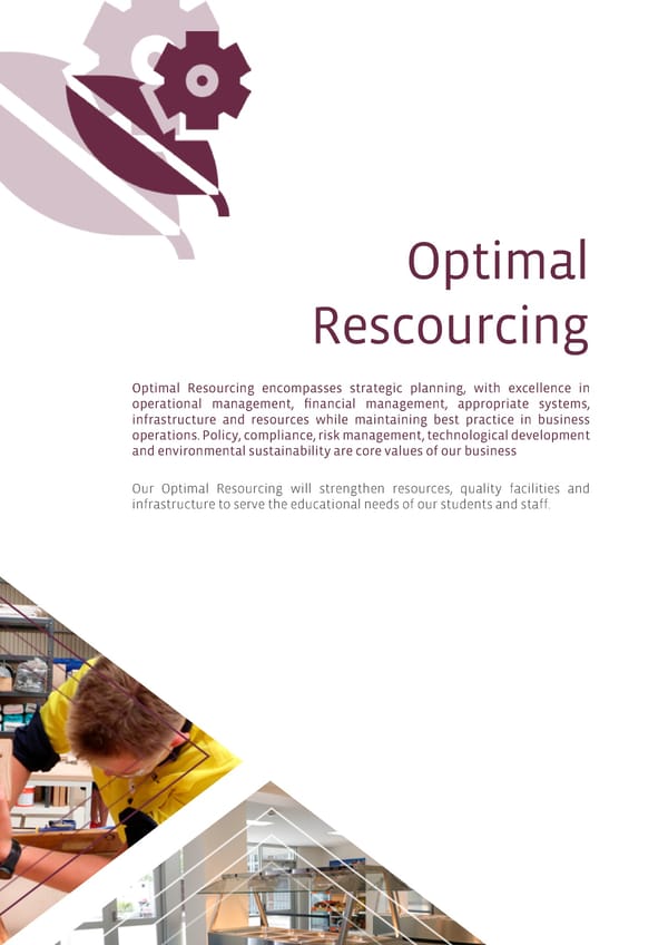 Strategic Plan2025Digital - Page 16