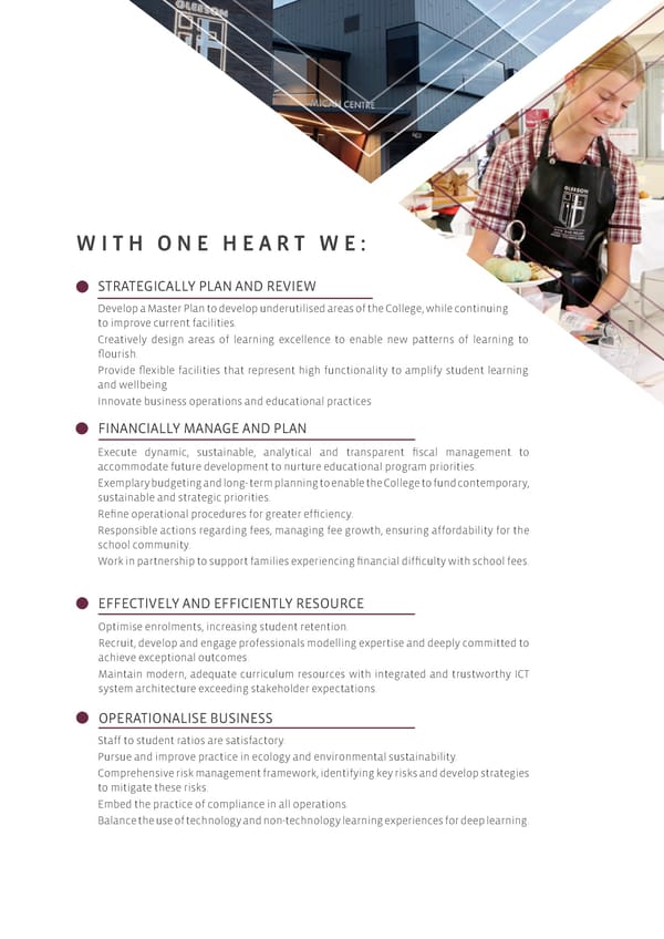 Strategic Plan2025Digital - Page 17